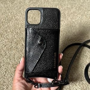 Bandolier IPhone Case